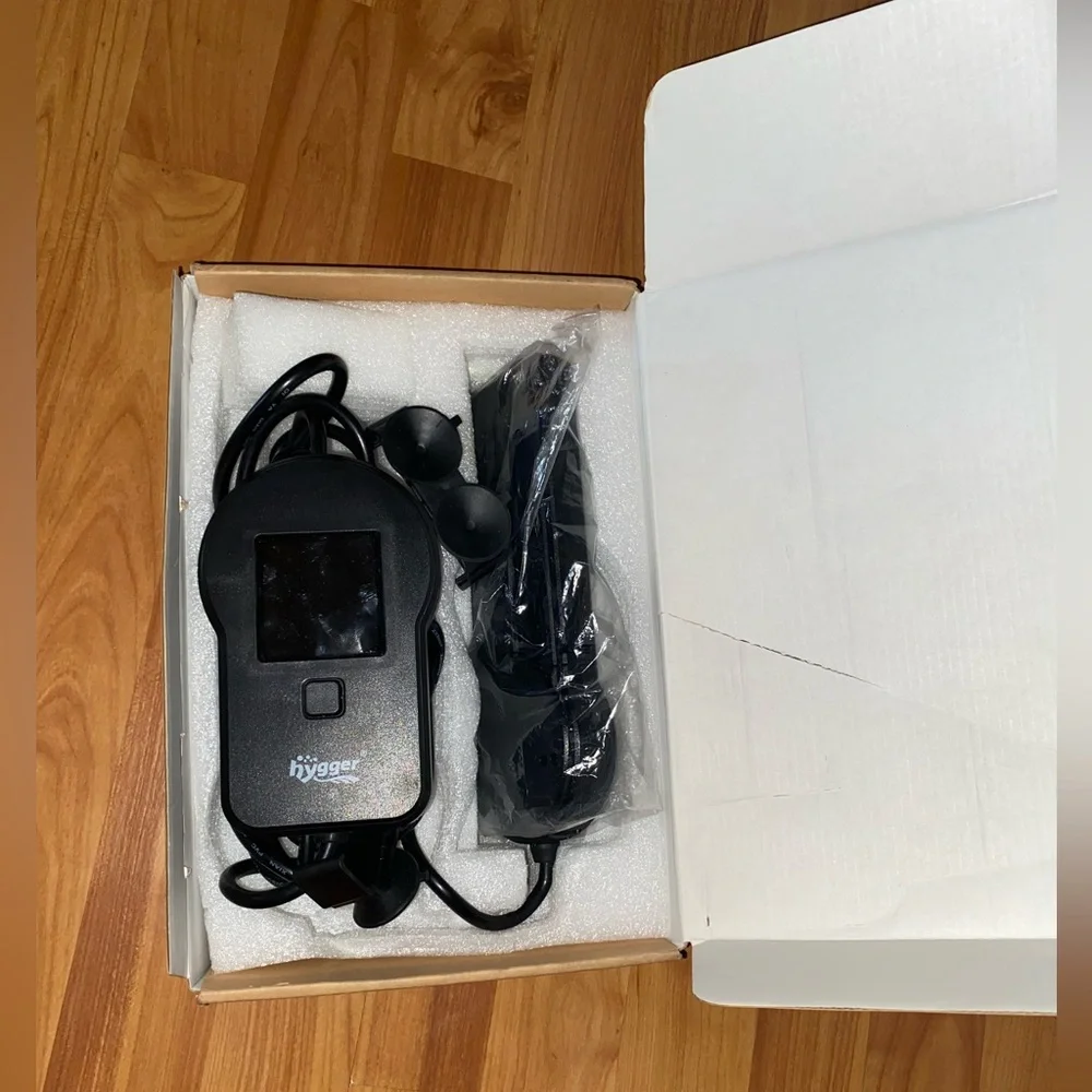 Hygger aquarium heater